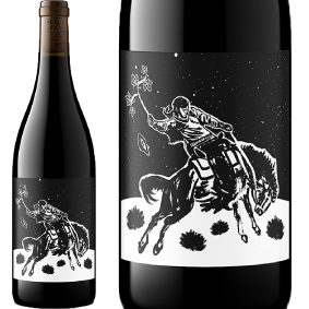 ストルプマン ヴィンヤード ラ・クアドリーヤ