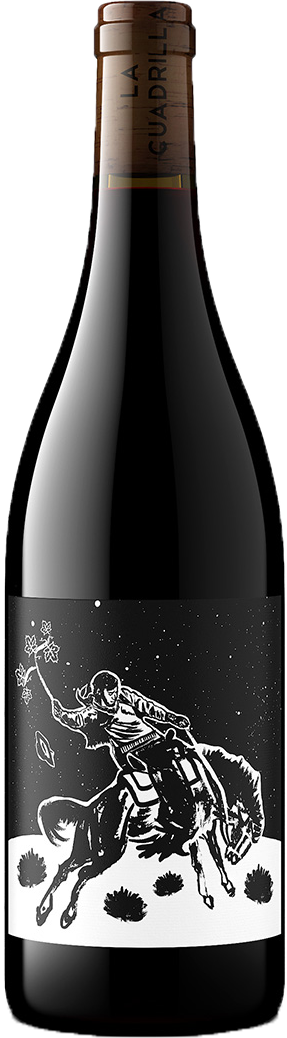 ストルプマン ヴィンヤード ラ・クアドリーヤ