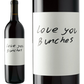 ストルプマン ヴィンヤード ラブ・ユー・バンチ