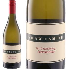 ショウ・アンド・スミス M3 シャルドネ