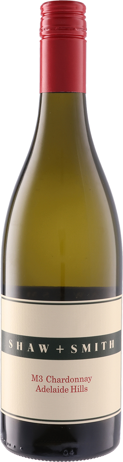 ショウ・アンド・スミス M3 シャルドネ