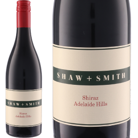 ショウ・アンド・スミス シラーズ