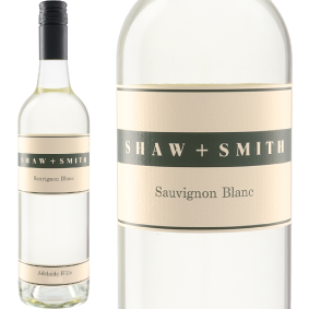ショウ・アンド・スミス ソーヴィニヨン・ブラン