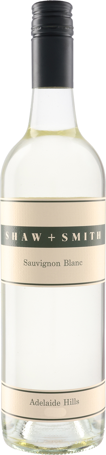 ショウ・アンド・スミス ソーヴィニヨン・ブラン