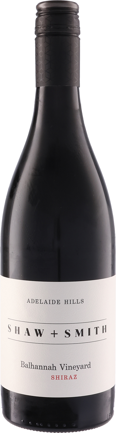 ショウ・アンド・スミス バルハンナ・ヴィンヤード シラーズ