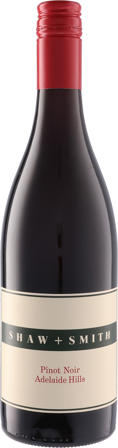 ショウ・アンド・スミス　ピノ・ノワール