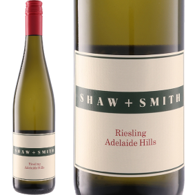 ショウ・アンド・スミス リースリング