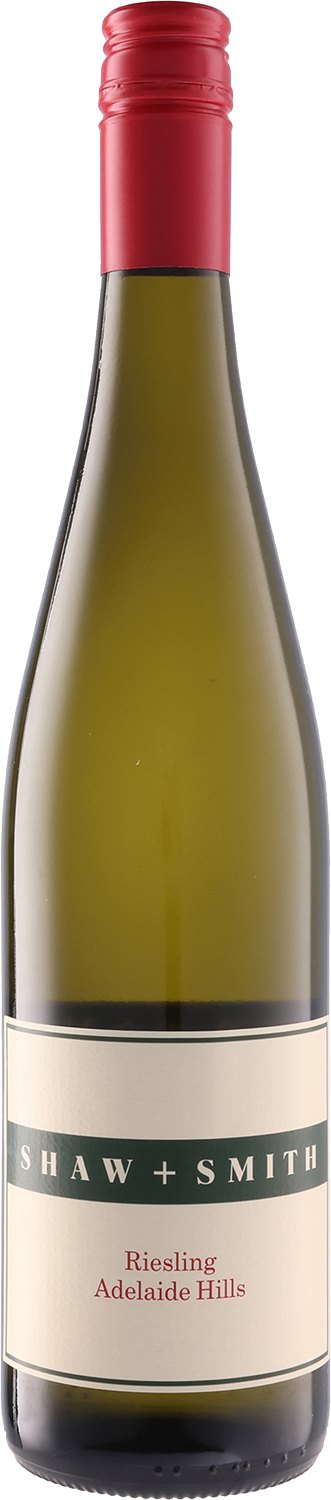 ショウ・アンド・スミス リースリング