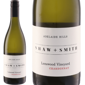 ショウ・アンド・スミス レンズウッド・ヴィンヤード シャルドネ
