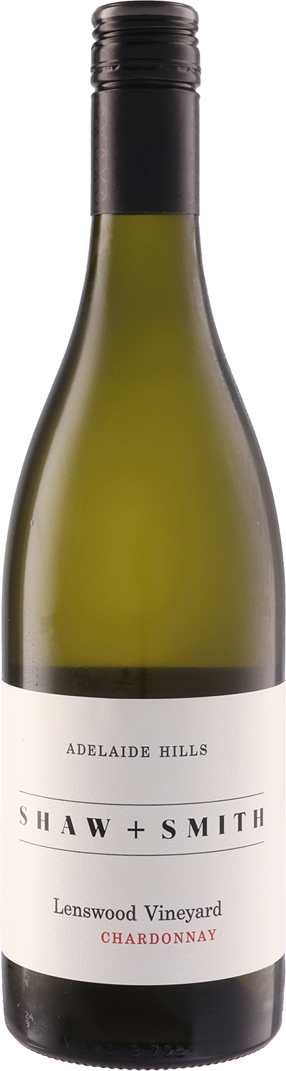 ショウ・アンド・スミス レンズウッド・ヴィンヤード シャルドネ