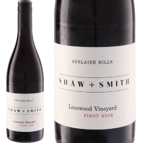 ショウ・アンド・スミス レンズウッド・ヴィンヤード ピノ・ノワール