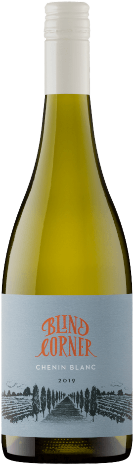 ブラインド・コーナー シュナン・ブラン