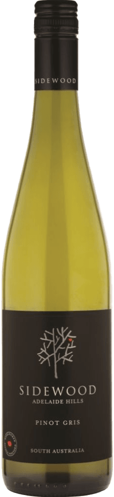 サイドウッド ピノ・グリ