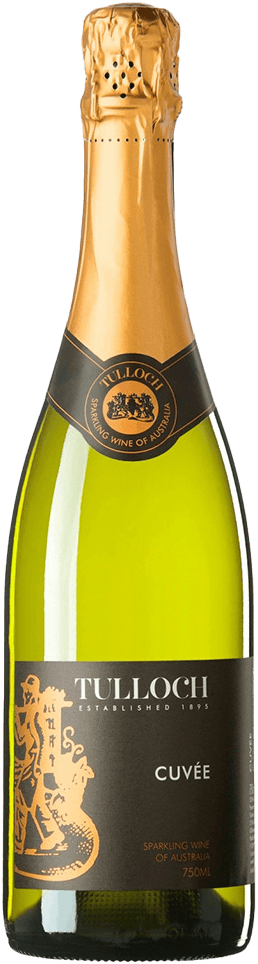 タラック スパークリング キュヴェ