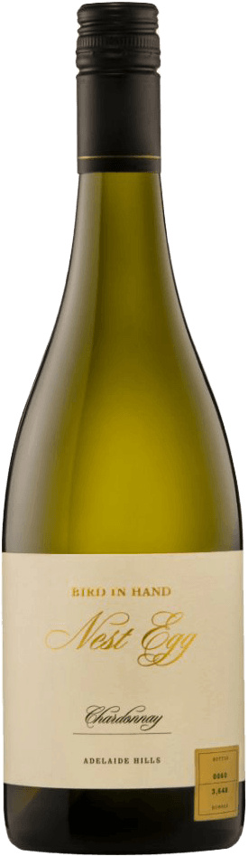 ネスト・エッグ シャルドネ