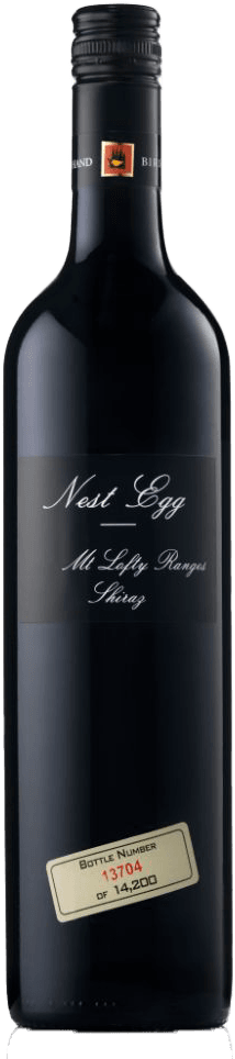 ネスト・エッグ シラーズ