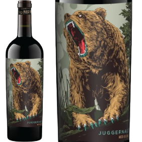 ジャガーナット レッド ブレンド