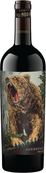 ジャガーナット レッド ブレンド