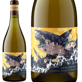 ジャガーナット シャルドネ