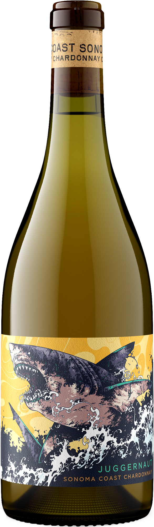 ジャガーナット シャルドネ