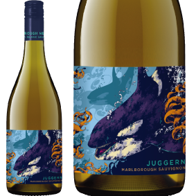 ジャガーナット ソーヴィニヨン ブラン