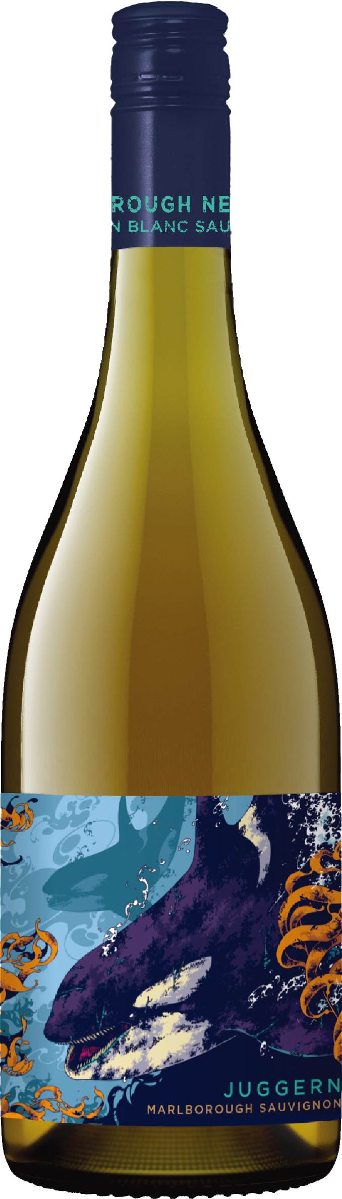 ジャガーナット ソーヴィニヨン ブラン