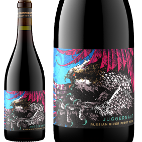 ジャガーナット ピノ ノワール