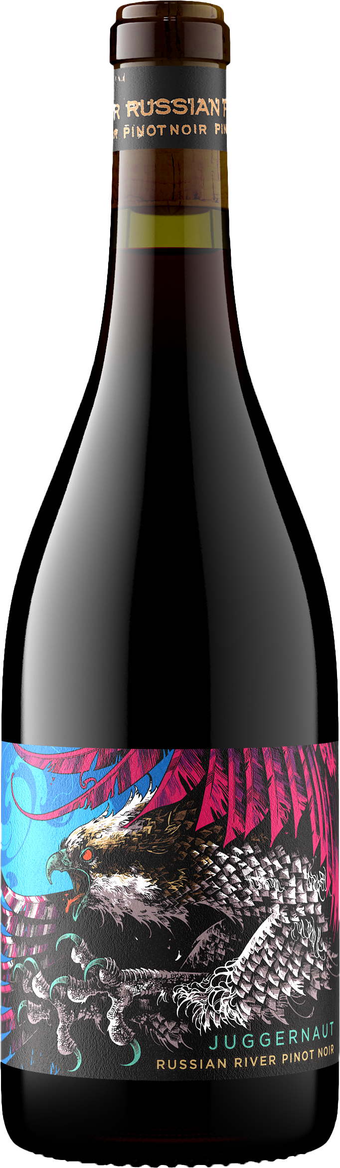 ジャガーナット ピノ ノワール