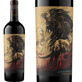 ジャガーナット カベルネ ソーヴィニヨン