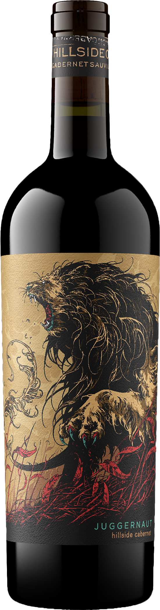 ジャガーナット カベルネ ソーヴィニヨン