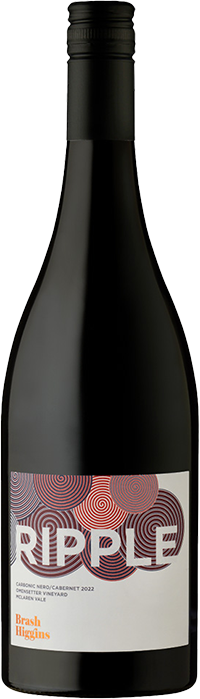 ブラッシュ・ヒギンズ　RIPPLE