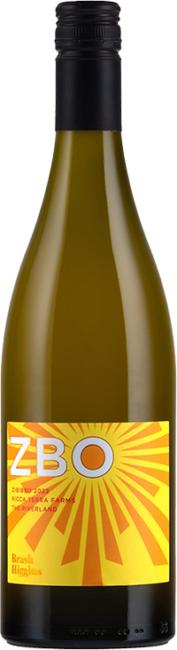 ブラッシュ・ヒギンズ　ZBO ジビッボ