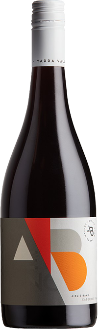 エアリー・バンク　カベルネ・フラン