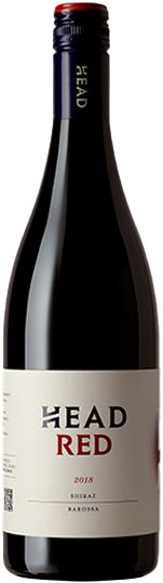 ヘッド・ワインズ　レッド　シラーズ