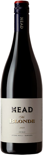 ヘッド・ワインズ　ザ・ブロンド
