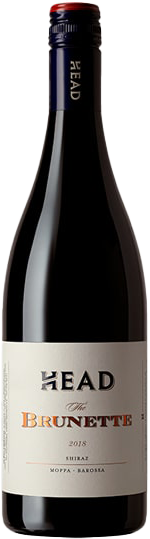 ヘッド・ワインズ　ザ・ブルネット