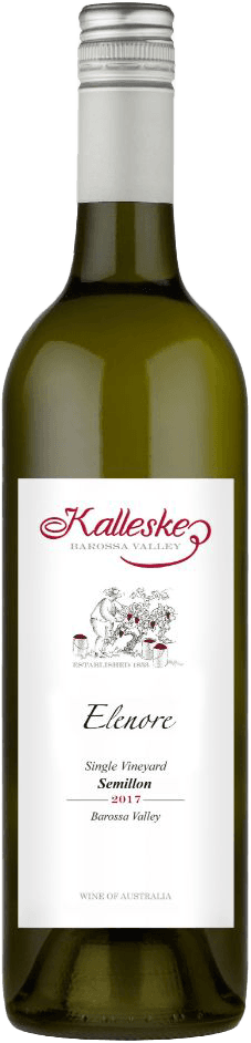 カレスキー エレノア セミヨン