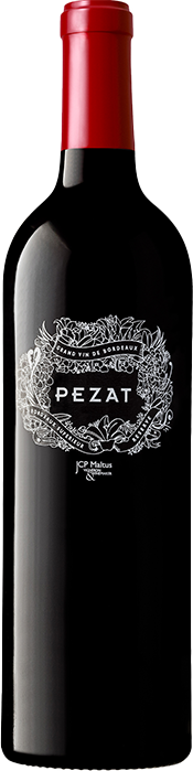 シャトー テシエ　ペザ　ルージュ