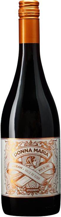 ドンナ　マリア　シラー　アパッシメント