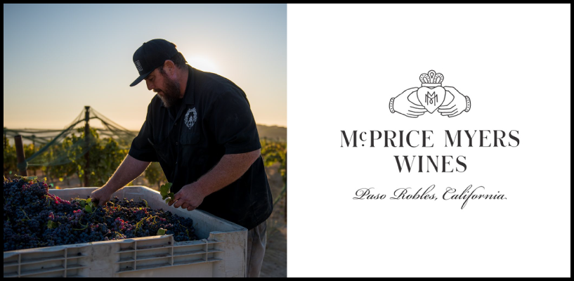 マクプライス・マイヤーズ