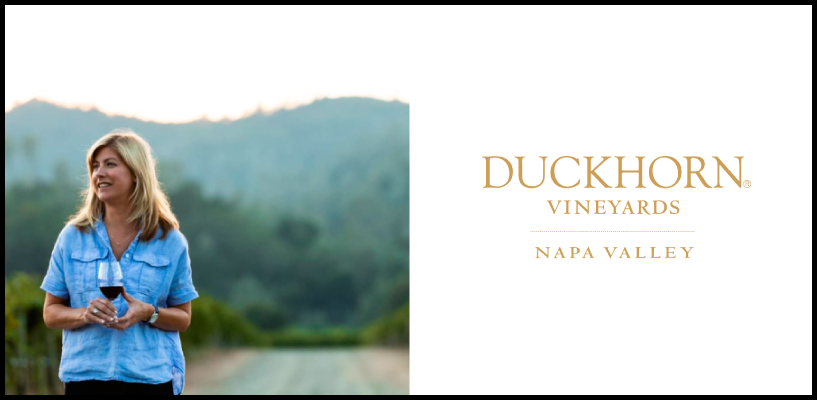 ダックホーン・ヴィンヤーズ