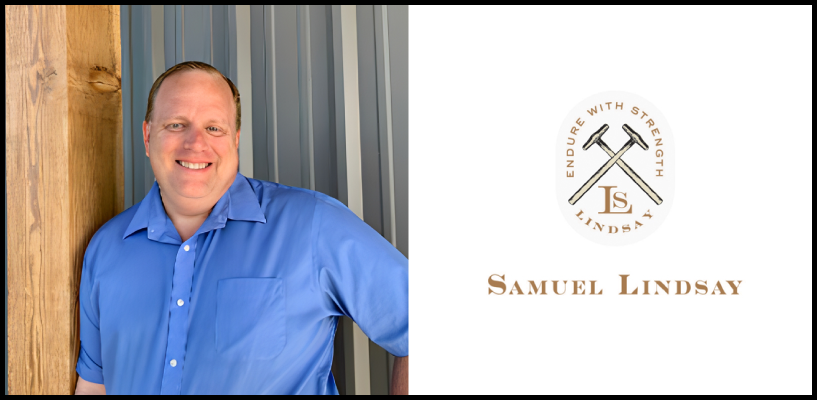 サミュエル・リンゼイ