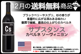 送料無料サブスタンス